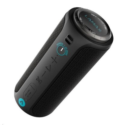 Obrázek LAMAX Sounder2 Bluetooth reproduktor