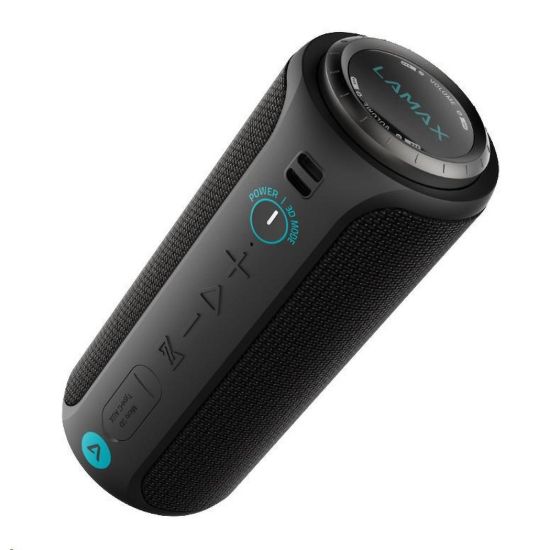 Obrázek LAMAX Sounder2 Bluetooth reproduktor