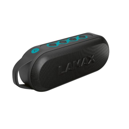 Obrázek LAMAX Street2 Přenosný reproduktor, USB- C