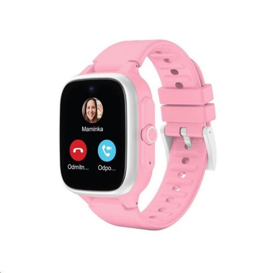 Obrázek LAMAX WatchY4 Play Pink