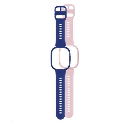 Obrázek LAMAX WatchY4 Play Pink Strap
