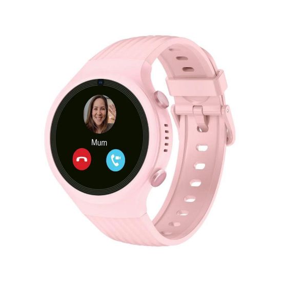 Obrázek LAMAX WatchY4 Sport Pink