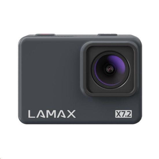 Obrázek LAMAX X7.2 - akční kamera