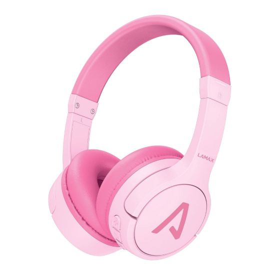 Obrázek LAMAX BaseKid1 pink