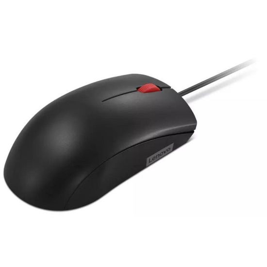 Obrázek LENOVO 120 Wired Mouse - myš