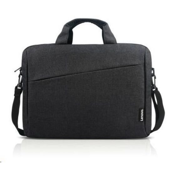 Obrázek Lenovo 15, 6" Laptop Casuall Toploader T210 čierny - taška na notebook