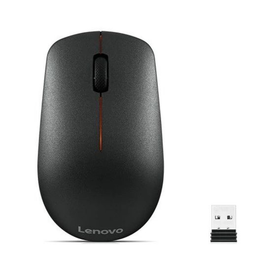 Obrázek Lenovo 400 Wireless Mouse - myš