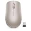 Obrázek LENOVO 530 Wireless Mouse (Almond) - myš