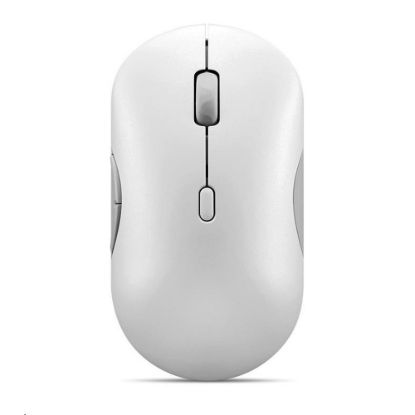 Obrázek LENOVO 700 Multi- Device Wireless Silent Mouse (Seashell) - myš