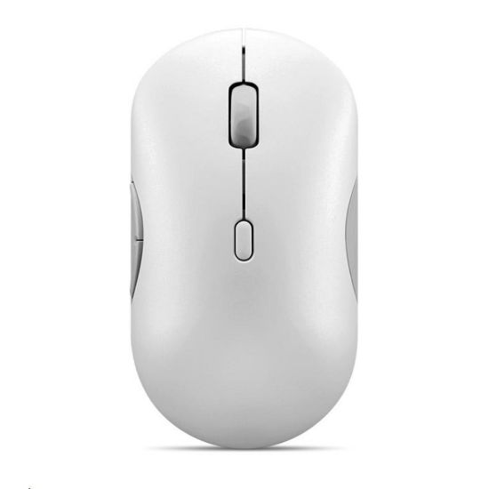 Obrázek LENOVO 700 Multi- Device Wireless Silent Mouse (Seashell) - myš