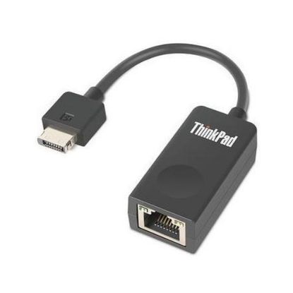 Obrázek LENOVO adaptér ThinkPad Ethernet Extension Adapter Gen 2 pro X280, X390, X390 Yoga, X1 Carbon, A285, A485, T…
