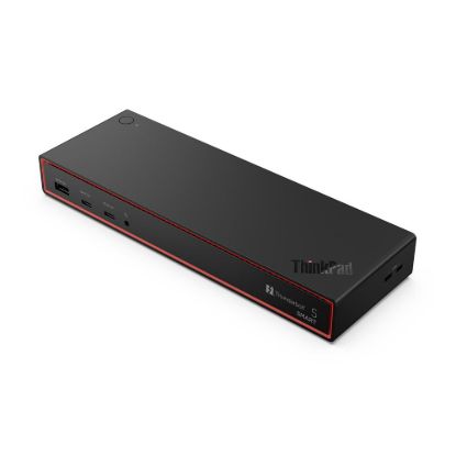 Obrázek LENOVO dokovací stanice ThinkPad Thunderbolt 5 Smart Dock 7500