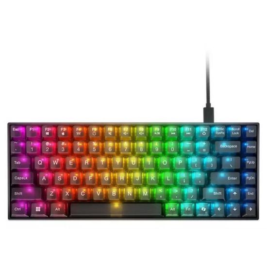 Obrázek LENOVO Legion K510 Mini Pro Gaming Keyboard