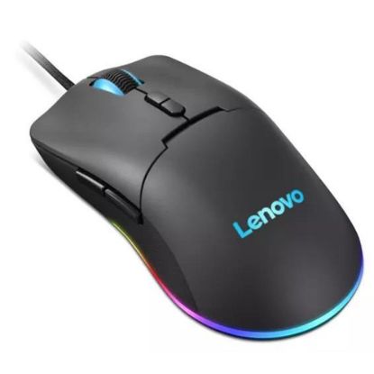 Obrázek LENOVO Mouse M210 RGB Gaming Mouse - myš