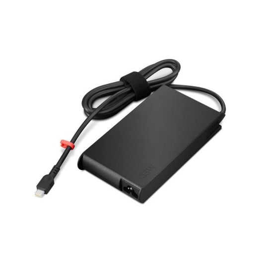 Obrázek LENOVO napájecí adaptér USB- C 135 W AC Adapter EU