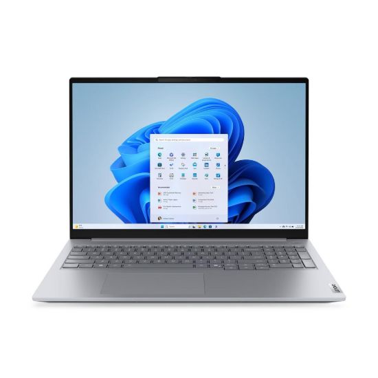 Obrázek LENOVO NTB ThinkBook 16 G9 IRL - 16" WUXGA, i5- 13420H, 16 GB, 512SSD, W11H