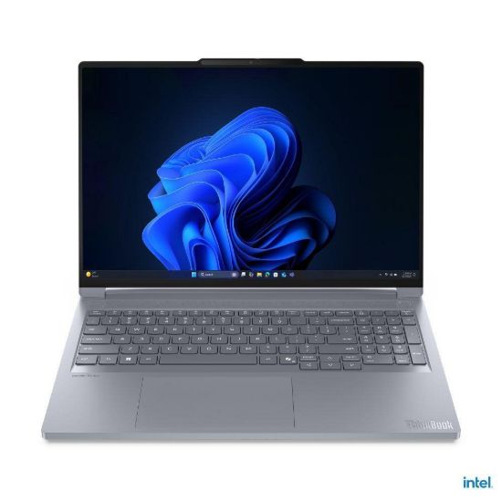 Obrázek LENOVO NTB ThinkBook 16p G6 - Ultra9 275HX, 16" 3.2K 165 Hz, 32 GB, 1 TBSSD, RTX5070 8 GB, FHD+IRcam, W11P