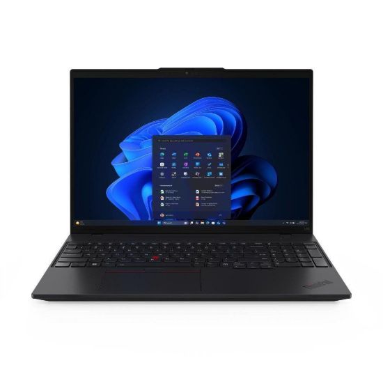 Obrázek LENOVO NTB ThinkPad L16 G2 - Ultra5 225U, 16" WUXGA, 16 GB, 512SSD, 5MP+IRcam, LTE, W11P