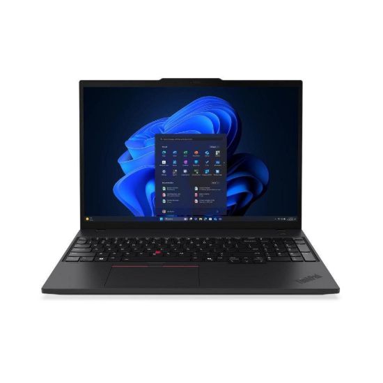 Obrázek LENOVO NTB ThinkPad T16 G4 - Ultra7 255U, 16" WUXGA, 32 GB, 1 TBSSD, IRcam, LTE, W11P