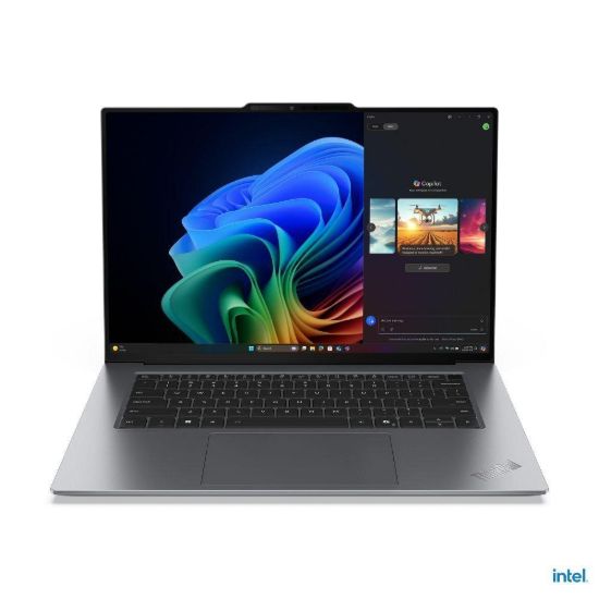 Obrázek LENOVO NTB Thinkpad X9- 15 G1 FIFA Edition - Ultra7 258V, 15.3" 2.8k OLED Touch, 32 GB, 1 TBSSD, IRcam, W11P