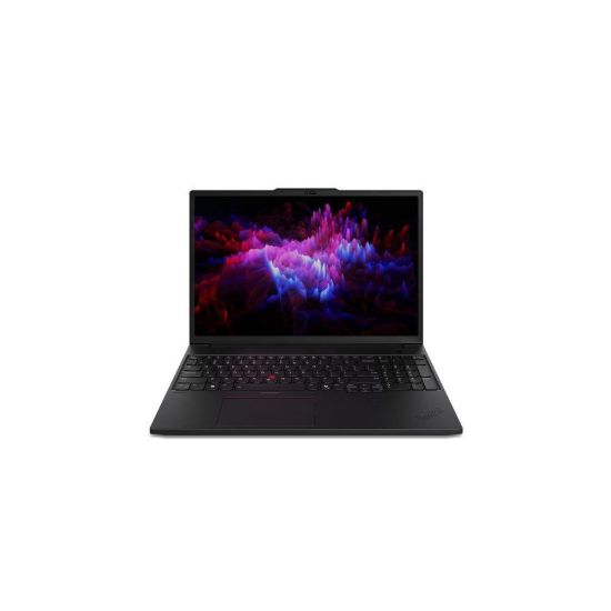Obrázek LENOVO NTB ThinkPad/ Workstation P16s G4 - Ultra7 265H, 16" WUXGA, 96 GB, 2 TBSSD, RTX PRO 1000 8 GB BW, IRcam, W11P
