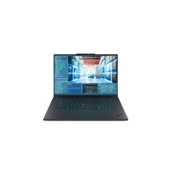 Obrázek LENOVO NTB ThinkPad/ Workstation T1g G8 - Ultra7 255H, 16" WUXGA, 32 GB, 1 TBSSD, RTX 5060 8 GB BW, IRcam, W11P