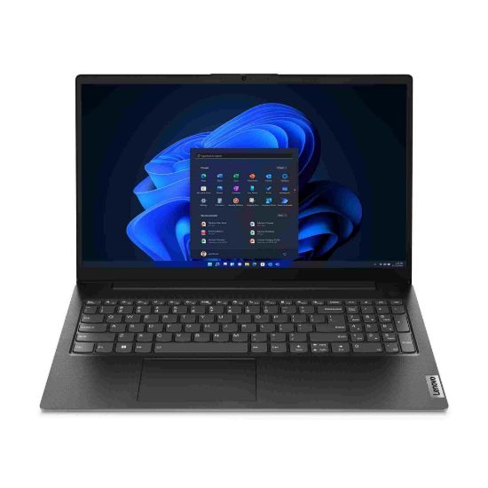 Obrázek LENOVO NTB V15 G5 - Core5 210H, 15.6" FHD, 8 GB, 512SSD, W11P