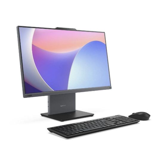 Obrázek LENOVO PC AiO ThinkCentre neo 50a- 24 G5 - Core7 240H, 23.8" FHD Touch, 16 GB, 1 TBSSD, noDVD, WiFi, BT, W11P