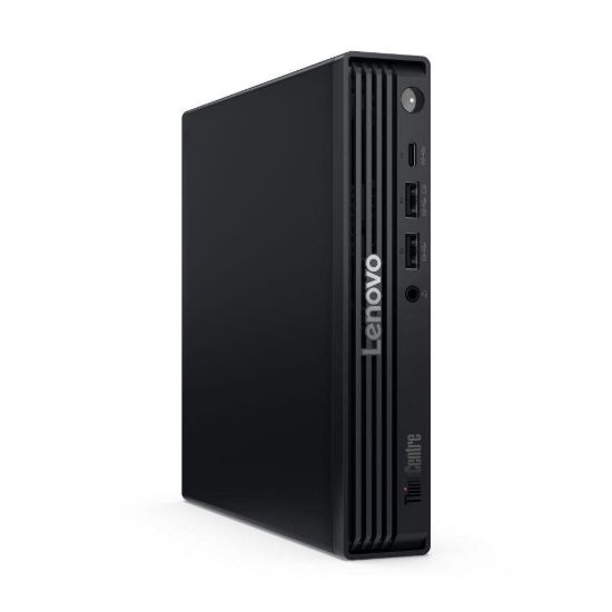 Obrázek LENOVO PC ThinkCentre M70q G6 Tiny - Ultra5 225T, 16 GB, 512SSD, WiFi, BT, TB4, W11P