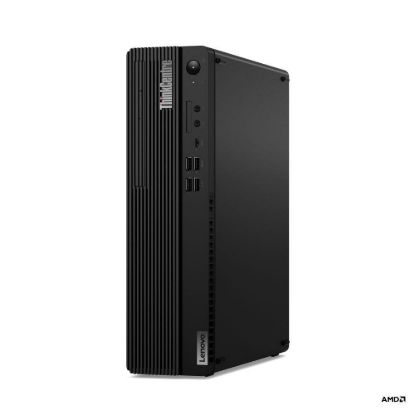 Obrázek LENOVO PC ThinkCentre M75s G5 SFF - Ryzen7 8700G, 16 GB, 512SSD, DVD, W11P