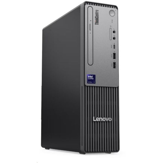 Obrázek LENOVO PC ThinkCentre Neo 50s G6 SFF - Ultra7 265, 16 GB, 1 TBSSD, DVD, WiFi, BT, W11P