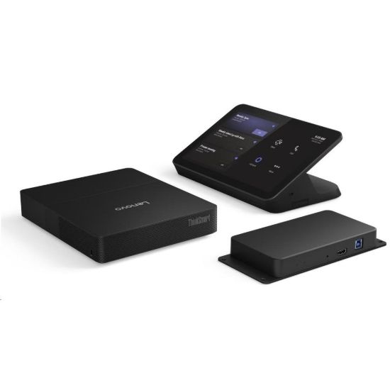 Obrázek LENOVO PC ThinkSmart Core G2 + IP Controller TEAMS