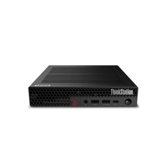 Obrázek LENOVO PC ThinkStation/ Workstation P3 Tiny G2 - Ultra5 245, 16 GB, 512SSD, W11P