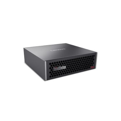 Obrázek LENOVO PC ThinkStation/ Workstation PGX - NVIDIA GB10, 128 GB, 1 TBSSD, WiFi, BT, NVIDIA DGX OS