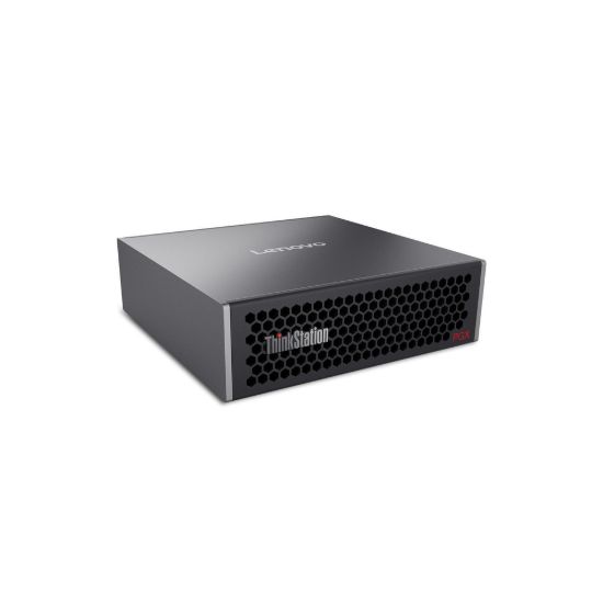 Obrázek LENOVO PC ThinkStation/ Workstation PGX - NVIDIA GB10, 128 GB, 1 TBSSD, WiFi, BT, NVIDIA DGX OS