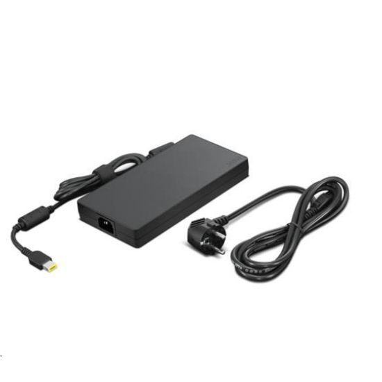 Obrázek LENOVO Slim 300 W AC adapter (CE)