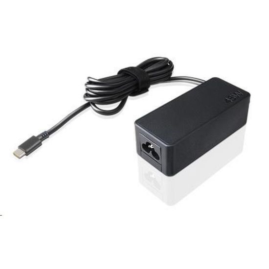Obrázek Lenovo USB- C 45 W AC Adapter(CE)