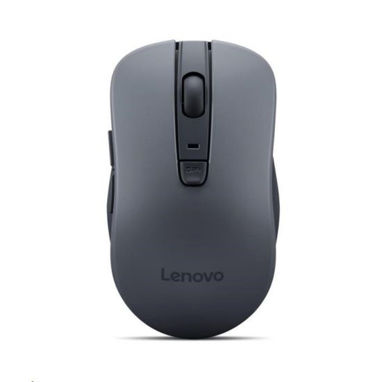 Obrázek LENOVO Yoga Bluetooth Silent Mouse (Cosmic Blue) - myš