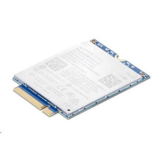 Obrázek LENOVO 4G LTE modul ThinkPad Quectel SDX24 EM120R- GL 4G LTE CAT12 PCIE WWAN module