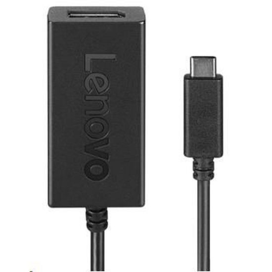Obrázek LENOVO adaptér USB- C to Displayport adapter