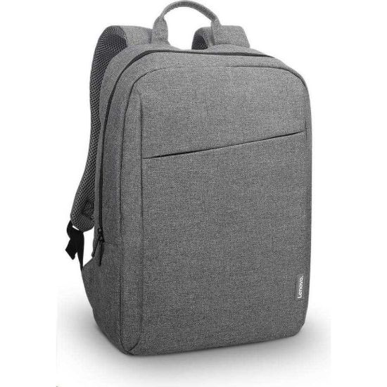Obrázek LENOVO batoh 15.6" Laptop Casual Backpack B210, šedý