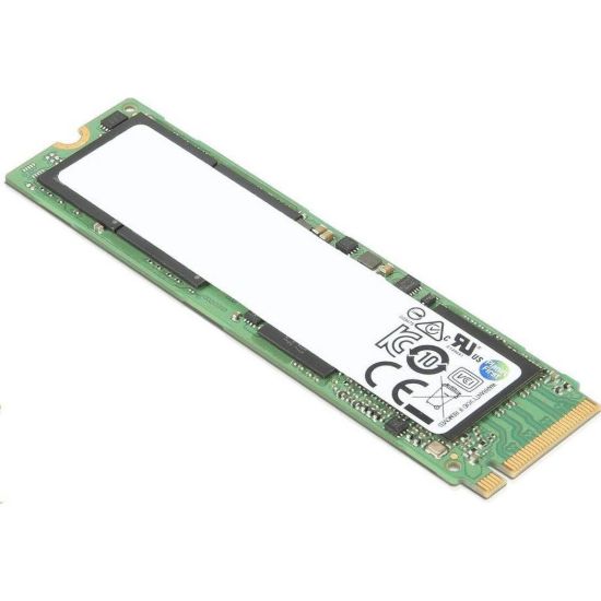 Obrázek LENOVO disk ThinkPad 1 TB Performance PCIe Gen4 NVMe OPAL2 M.2 2280 SSD