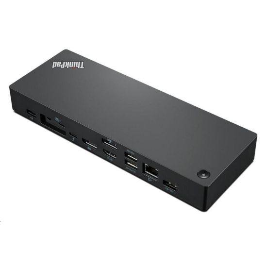 Obrázek LENOVO dokovací stanice ThinkPad Thunderbolt 4 Workstation Dock