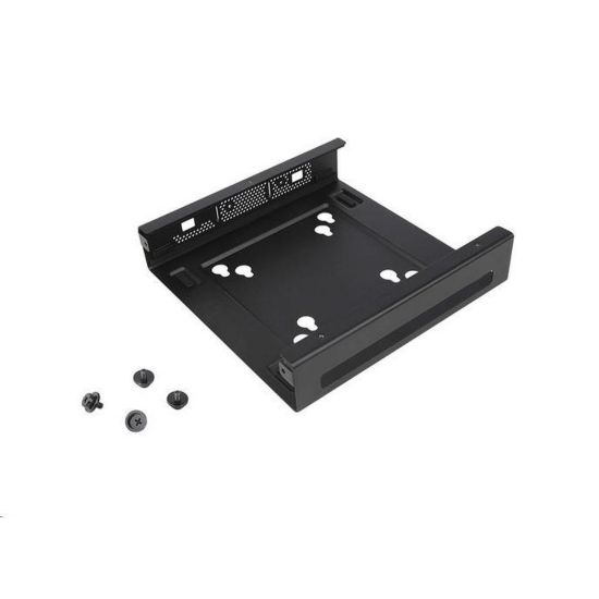 Obrázek LENOVO držák ThinkCentre Tiny VESA Mount II - M600, M700, M710q, M715q, M720q, M900, M910q, M920q Tiny, M920x