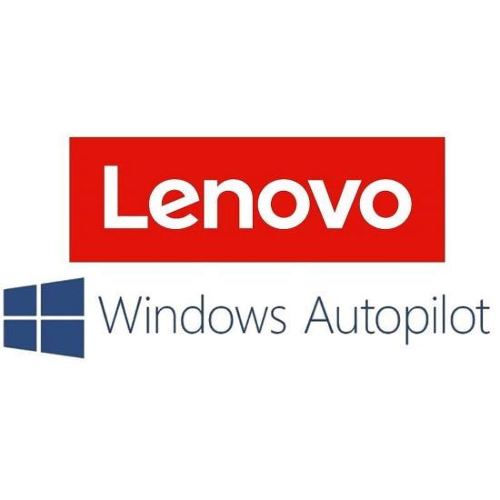 Obrázek LENOVO Microsoft Autopilot System