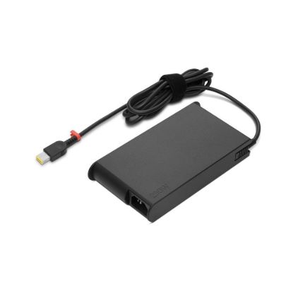 Obrázek LENOVO napájecí adaptér ThinkPad Mobile Workstation 230 W (Slim- tip)