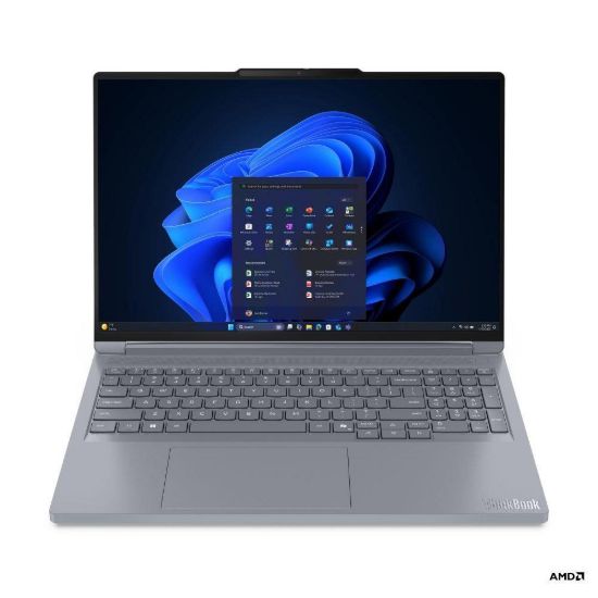 Obrázek LENOVO NTB ThinkBook 16p AMD G6 - Ryzen9 8940HX, 16" WQXGA 165 Hz, 32 GB, 512SSD, RTX5060 8 GB, HDcam, W11P, 1y premier…