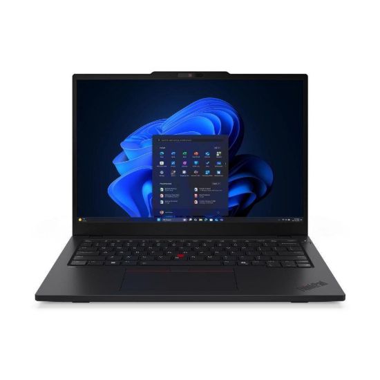 Obrázek LENOVO NTB ThinkPad L13 Clam G6 - Ultra7 255U, 13.3" WUXGA, 32 GB, 1 TBSSD, IRcam, W11P