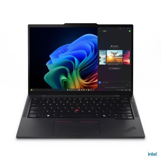 Obrázek LENOVO NTB ThinkPad T14s G6 - Ultra7 258V, 14" WUXGA, 32 GB, 1 TBSSD, IRcam, W11P