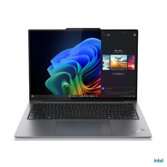 Obrázek LENOVO NTB Thinkpad X9- 14 G1 - Ultra5 226V, 14" WUXGA OLED, 16 GB, 512SSD, IRcam, W11P